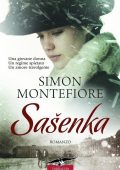 Simon Sebag Montefiore - Sasenka (2011)