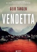Geir Tangen - Vendetta (2021)