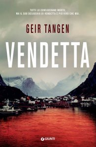 Geir Tangen – Vendetta (2021)