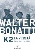 Walter Bonatti - K2. La verità (2021)