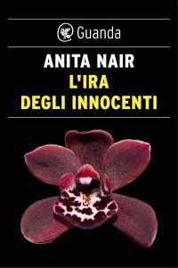 Anita Nair – L’ira degli innocenti (2016)
