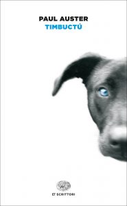 Paul Auster – Timbuctù (2013)