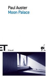Paul Auster – Moon Palace (2013)