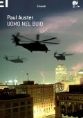 Paul Auster - Uomo nel buio (2010)