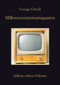 img George Orwell - Millenovecentottantaquattro (2021)