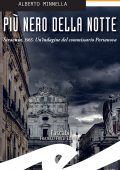 Alberto Minnella - Più nero della notte (2021)