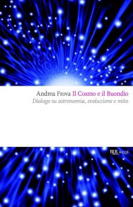 Andrea Frova – Il Cosmo e il Buondio (2012)