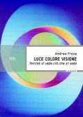 Andrea Frova - Luce colore visione (2012)