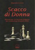 img Maurizio Centini - Scacco di Donna (2011)