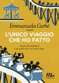 Emmanuela Carbé - L'unico viaggio che ho fatto (2017)