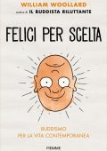 William Woollard - Felici per scelta (2018)