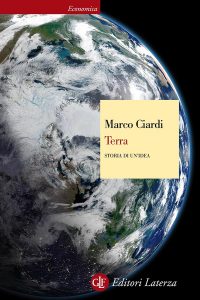 Marco Ciardi – Terra (2017)