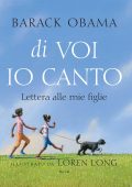 Barack Obama - Di voi io canto (2013)
