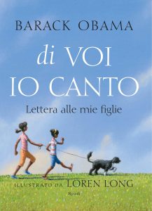 Barack Obama – Di voi io canto (2013)