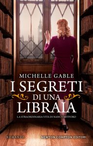 Michelle Gable – I segreti di una libraia (2021)
