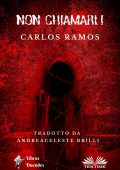 img Carlos Ramos - Non chiamarli (2021)