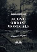 img Manuele Migoni - Nuovo Ordine Mondiale (2021)