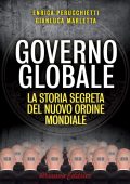 img Enrica Perucchietti, Gianluca Marletta - Governo Globale (2013)