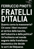 Ferruccio Pinotti - Fratelli d'Italia (2012)