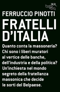 Ferruccio Pinotti – Fratelli d’Italia (2012)