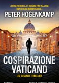 Peter Hogenkamp - Cospirazione Vaticano (2021)