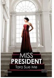 Tara Sue Me – Miss President (2021)