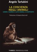 img Angelo Tartabini - La coscienza negli animali (2020)