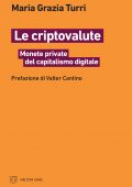img Maria Grazia Turri - Le criptovalute (2020)