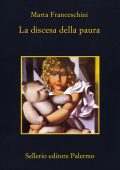 img Marta Franceschini – La Discesa della Paura (2000)