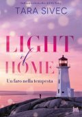 Tara Sivec - Light of Home. Un faro nella tempesta (2021)