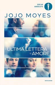 Jojo Moyes – L’ultima lettera d’amore (2021)