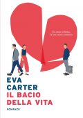Eva Carter - Il bacio della vita (2021)