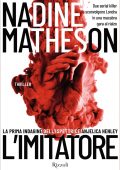 Nadine Matheson - L'imitatore (2021)