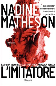 Nadine Matheson – L’imitatore (2021)