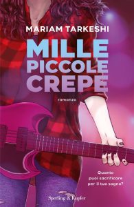 Mariam Tarkeshi – Mille piccole crepe (2021)