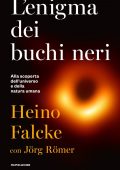 Heino Falcke - L'enigma dei buchi neri (2021)