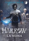 Tamsyn Muir - Harrow. La nona (2021)