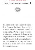 Guido Samarani - Cina, ventunesimo secolo (2021)