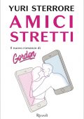 Yuri Sterrore - Amici stretti (2021)