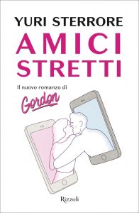 Yuri Sterrore – Amici stretti (2021)