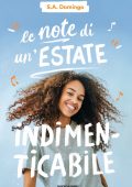 S.a. Domingo - Le note di un'estate indimenticabile (2021)