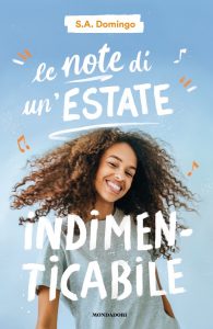S.a. Domingo – Le note di un’estate indimenticabile (2021)