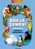 Sara Ugolotti - Qua la zampa! (2021)