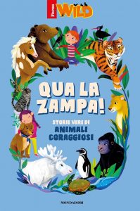Sara Ugolotti – Qua la zampa! (2021)