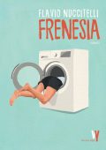 Flavio Nuccitelli - Frenesia (2021)