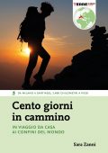img Sara Zanni – Cento giorni in cammino (2020)