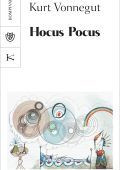 Kurt Vonnegut - Hocus Pocus (2021)