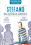 Ilaria Cucchi, Andrea Franzoso - Stefano. Una lezione di giustizia (2021)