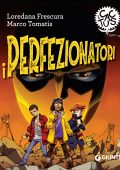 Loredana Frescura - I perfezionatori (2021)