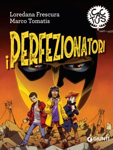 Loredana Frescura – I perfezionatori (2021)